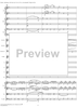 Idomeneo, rè di Creta, Act 3, No. 24 "O, o voto tremendo!" - Full Score