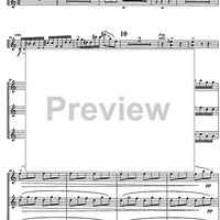 Concertante - Violin 1