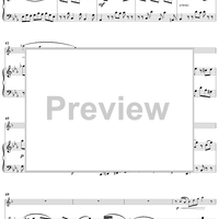 Prelude in E-flat Major - Piano