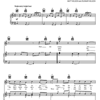 (Can't Live Without Your) Love And Affection