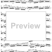 Caprice No. 6 from "Twenty-Four Caprices"