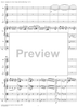 Symphony No. 28 in C Major, K200 - Full Score