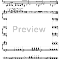 Partite Also sprach Zarathustra