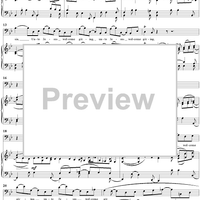 St. Matthew Passion: Part II, No. 65, "Make Thee Clean, My Heart, from Sin"