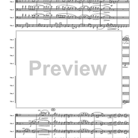 St. James Infirmary - Score