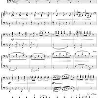 Teacher and Pupil, Part 3, Nos. 48 - 65