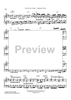 Overture - from Suite #3 in D Major - Keyboard or Guitar