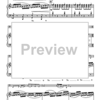 Two Movements for Solo Tuba - Piano Score