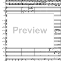 Concertpiece - Score