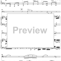 Variations concertantes in D Major Op.17 - Piano