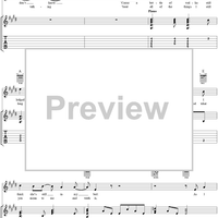 Bed of Roses (Acoustic)