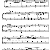 Sonata b minor Op. 2