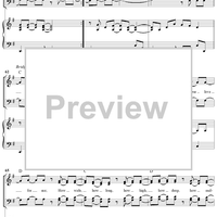 Thank You For Loving Me