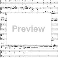 Più dolci e placide: No. 5 from "Tancredi", Act 1, Scene 3 - Score