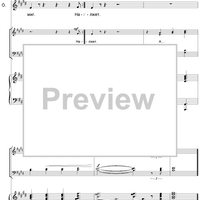 The Dog in the Manger. Act 3. Finale