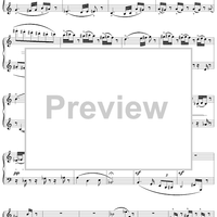 Bagatelle No. 9 "Allegretto grazioso"