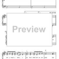 Achy Breaky Heart (Don't Tell My Heart)