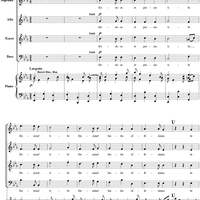 Hostias - No. 9 from "Requiem"  K626