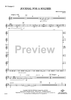 Journal For A  Soldier - Bb Trumpet 2