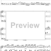 Final in B-flat Major, Op. 21