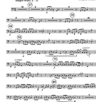 Largo al Factotum Della Città - Tuba