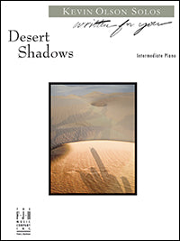 Desert Shadows