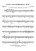 Festive And Commemorative Music - Tuba 2B