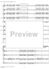 Sinfonia: Overture, No. 1 from "Il Barbiere di Siviglia" - Full Score