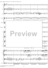 Idomeneo, rè di Creta, Act 1, No. 9 "Nettuno s'onori!" - Full Score