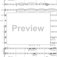 Idomeneo, rè di Creta, Act 1, No. 9 "Nettuno s'onori!" - Full Score