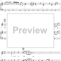 Don't Come Cryin' To Me