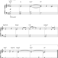 The Great Pumpkin Waltz