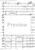 "Nelle guerre d'amore", No. 25 from "La Finta Semplice", Act 3, K46a (K51) - Full Score