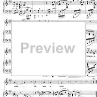 Mädchenlied Op.107 No. 5