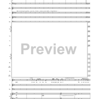 Annina? Comandate?, No. 16 from "La Traviata", Act 3 - Full Score