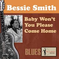 Baby Won't You Please Come Home