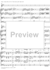 "Sento, che il cor mi dice", No. 27 from "Ascanio in Alba", Act 2, K111 - Full Score
