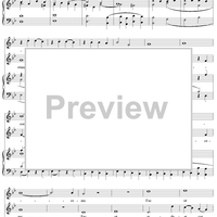 Stabat Mater, No. 8: Fac ut ardeat cor meum