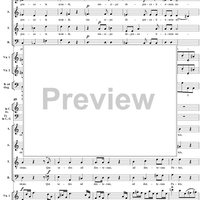 Missa Brevis (Orgelsolo-Messe) No. 13 in C Major, K259