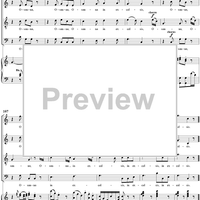 Mass No. 10 (Kriegsmesse) in C Major, "Paukenmesse": Benedictus