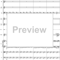 Scena ed Aria: Cessa di più resistere, No. 20 from "Il Barbiere di Siviglia" - Full Score