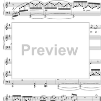 Treue Liebe Op. 7 No. 1