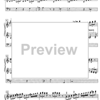 Toccata sopra Chiostri Altissimi