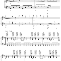 Appalachian Snowfall