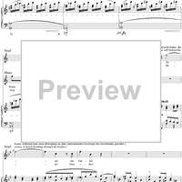 Siegfried, WWV86C, Act 1, Scene 3, Mime, Siegfried