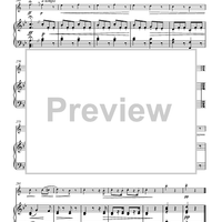 Variations on “Là ci darem la mano”