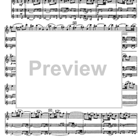 Modern Clarinet Practice Vol. 3 - Clarinet 1