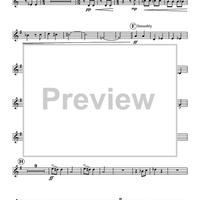 Circus Elephant Fanfare - Horn 2 in F