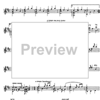 Rhapsody from The Field of Eternity