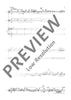 Prélude, and "...sans voix parmi les voix..." - Score and Parts